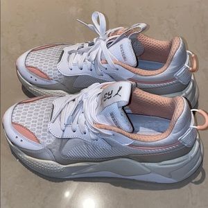 Puma RS-X woman